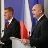 Радев: България и Чехия задълбочават сътрудничеството си в подкрепа на икономическото развитие и индустриалната  сигурност на Европа