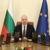 Приетите решения на днешното правителствено заседание