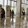 Изложбата „Моето село – приказка в цветове“ превърна Нова Загора в сцена на детското въображение