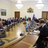 Приетите решения на днешното правителствено заседание