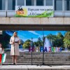 Нова Загора отбеляза тържествено 148 години от Освобождението на България