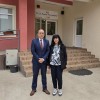 Михаил Кашеров влезе в ролята на ученик в с. Сотиря, за да се запознае с предизвикателствата в образованието