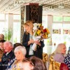 Нова Загора отдаде почит на учители и културни дейци в навечерието на 24 май