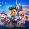 Любимите детски герои от „Пес патрул“ пристигат в Lidl 