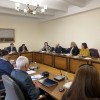 Съветът за развитие на гражданското общество проведе редовно заседание