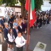Димитър Митев и общински съветници бяха гости на церемонията за новата учебна година в езиковата гимназия в Сливен
