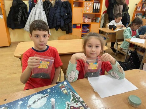 Инициатива