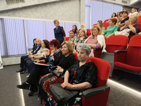 Форум за ключовата роля на специалистите по здравни грижи се проведе в Сливен 