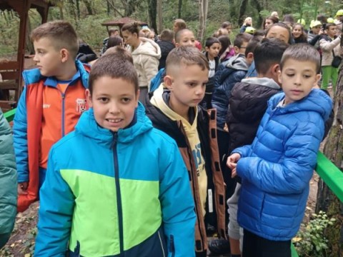 Екскурзия