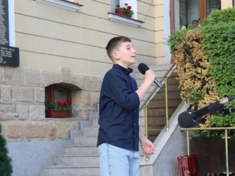Котел отбеляза Европейската нощ на музеите 2025 с тридневна празнична програма