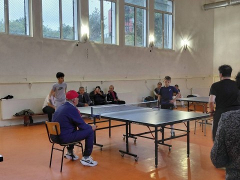 Христо Азманов спечели турнира „Tvarditsa Open 26“