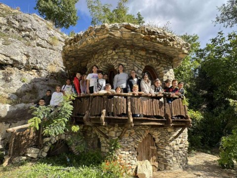 Екскурзия