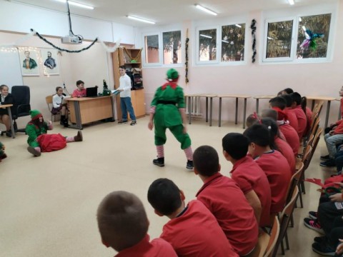 Представление