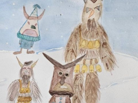 Поздравления