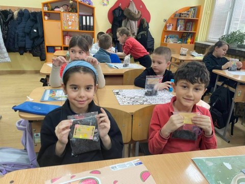 Инициатива