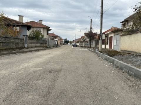 квартал Речица