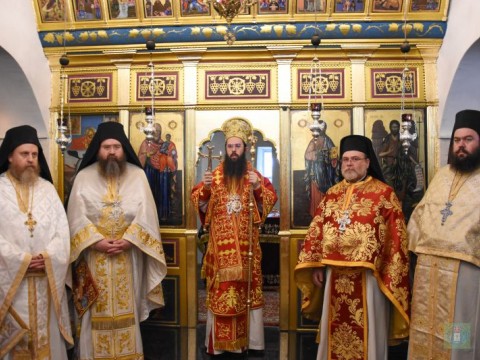 Гергьовден - празник на град Поморие