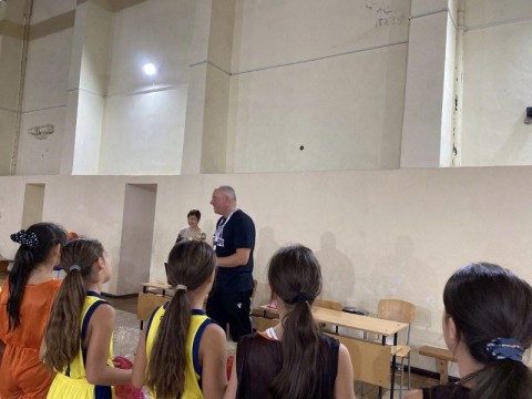 Спортен празник