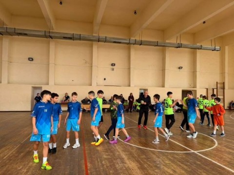 Поздравления