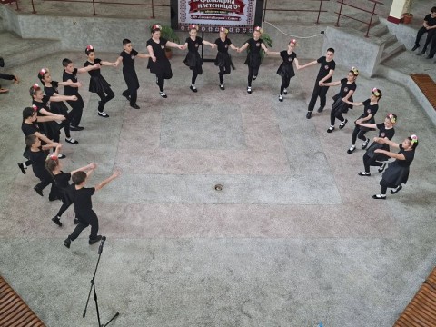 Състезание