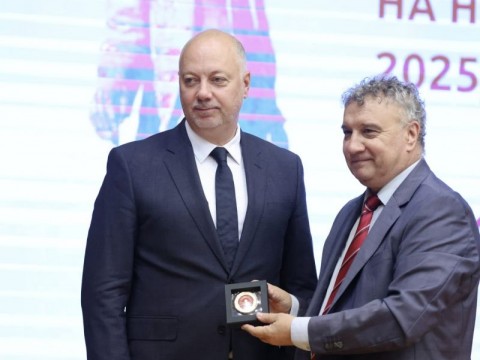 Премиерът Росен Желязков: Правителството с радост се вслушва във всяка критика, защото за нас е важен политическият прагматизъм