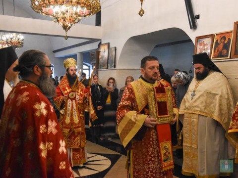Гергьовден - празник на град Поморие