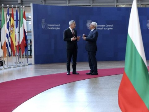 Премиерът Гюров: Единният подход на ЕС е ключов за сигурността