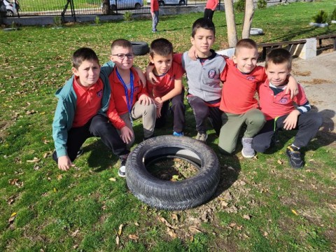 Инициатива