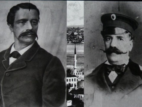 При голям интерес премина премиерата в Сливен на филм за Сава Доброплодни