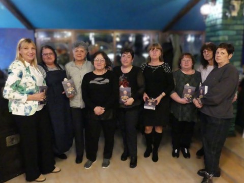 Община Нова Загора отдаде признание на читалищните дейци в навечерието на 1 март