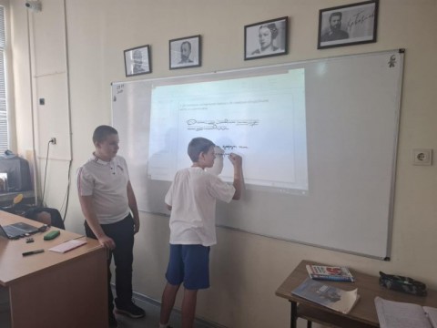 Ден на ученическото самоуправление
