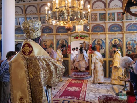Празник на село Извор
