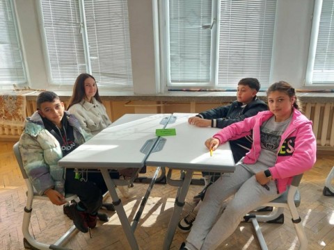 Състезание