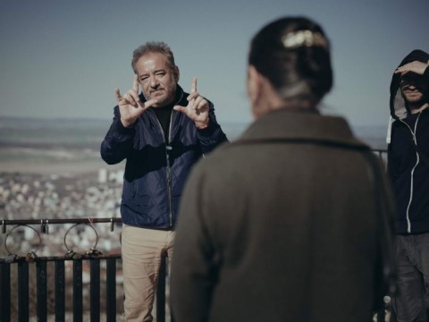 "Уроците на Блага" е българското предложение за Оскар