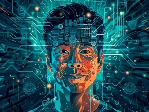 Карикатурата в дигиталната ера: как изкуственият интелект я трансформира
