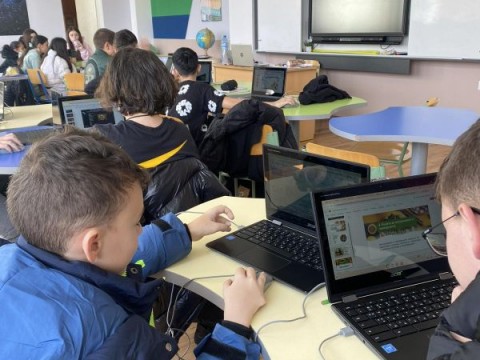 Здравословно хранене