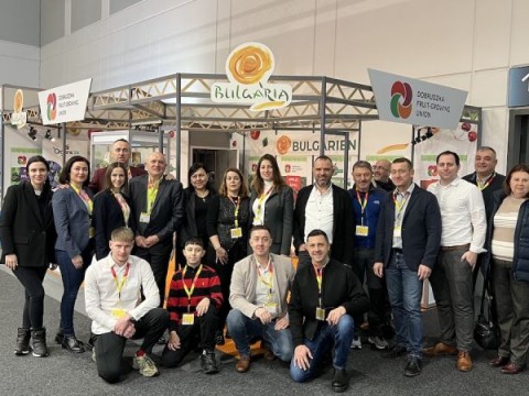 Кой български плод спечели сърцата на професионалистите на FRUIT LOGISTICA 2026 в Берлин
