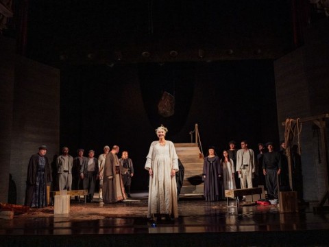 „Време разделно“