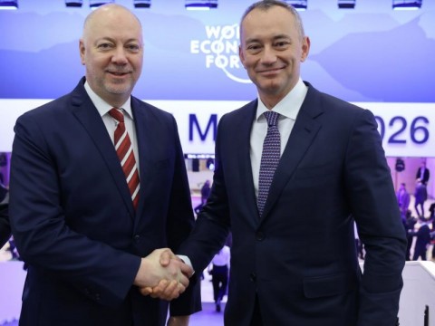 Министър-председателят Росен Желязков поздрави Николай Младенов за избирането му за върховен представител за Газа