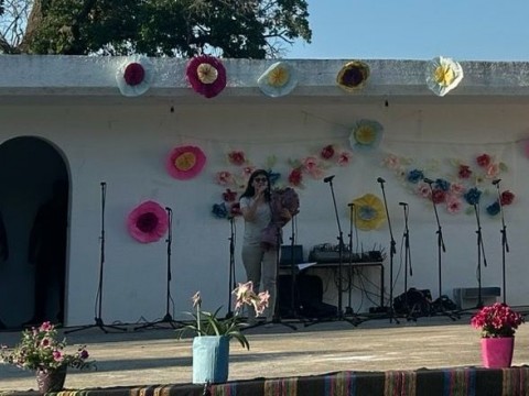 Директорът на ОУ „Христо Ботев“ – с. Самуилово с национално отличие „Директор на годината“