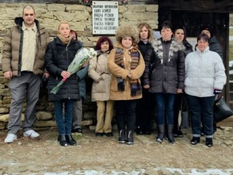 Котел и Котленският край отбелязват 148 години от своето Освобождение