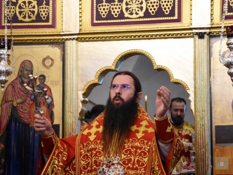 Гергьовден - празник на град Поморие