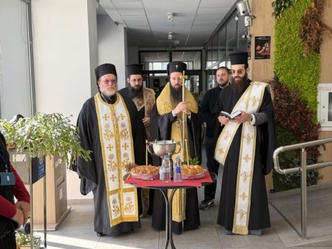 Освещаване на Регионална библиотека 2025 г. 1