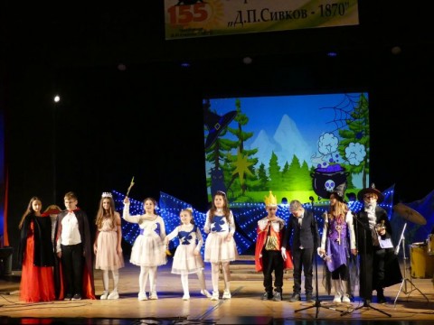 Нова Загора отбеляза 155 години от създаването на Народно читалище „Д. П. Сивков“ – празник на духа, таланта и традицията