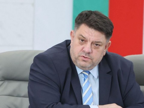 290 възпитателни дела са разгледани в София от началото на годината, съобщи вицепремиерът Зафиров