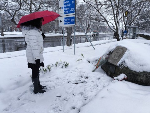 152 години от гибелта на Левски