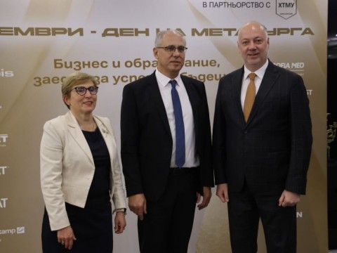 Премиерът Желязков: Троицата на диалога - работодатели, синдикати и правителство, може да работи само в своята пълнота