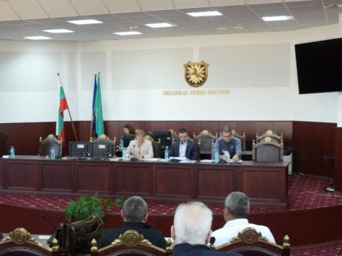 Проведоха се консултации за съставите на СИК и ПСИК в община Нова Загора