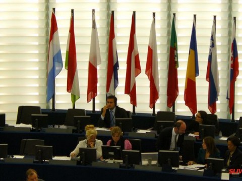 European Parliament