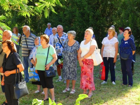 148 години от кървавата трагедия в Любенова махала: Поклон пред паметта на над 2000 жертви
